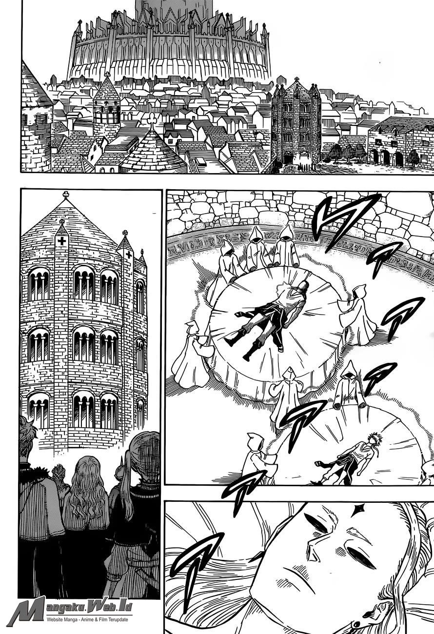 Black Clover