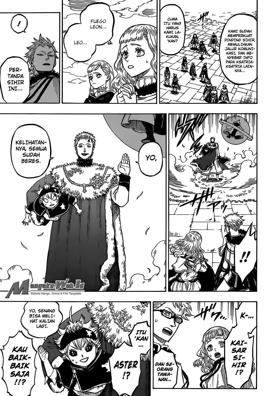 Black Clover
