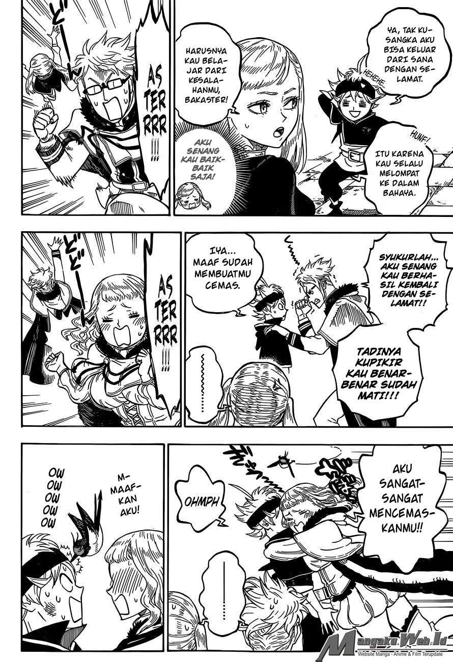 Black Clover