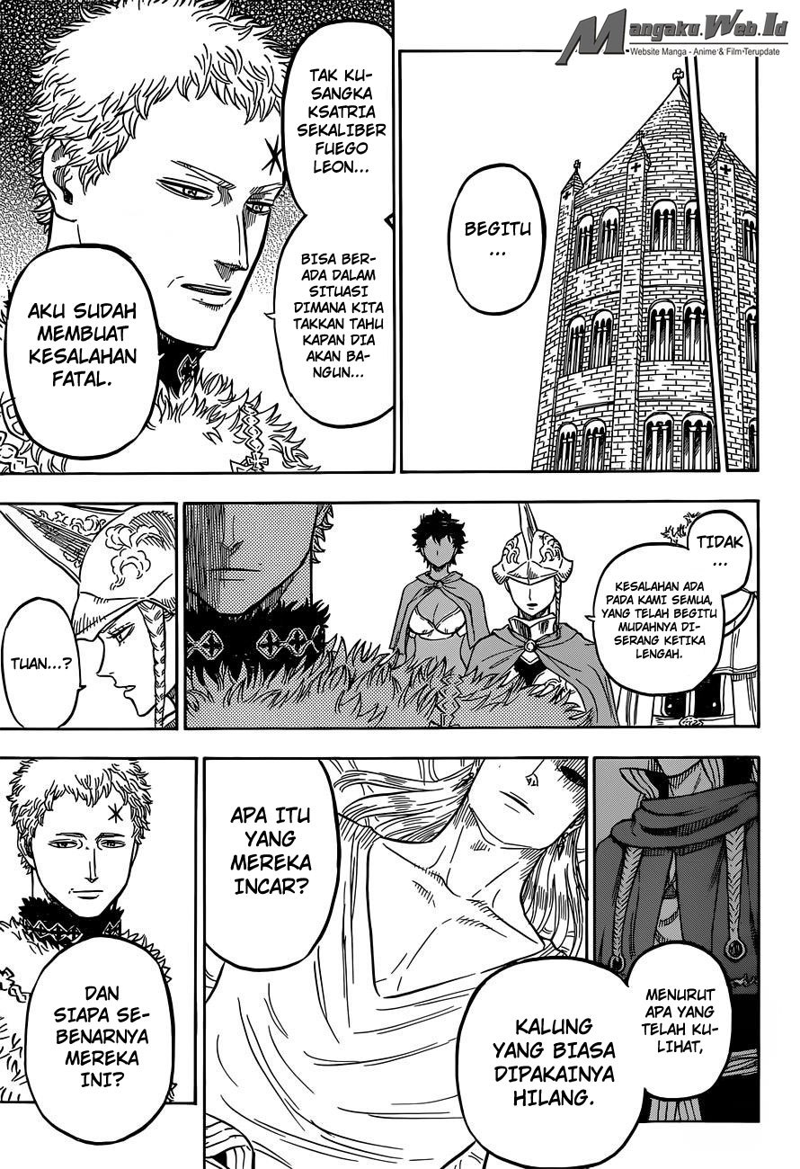 Black Clover