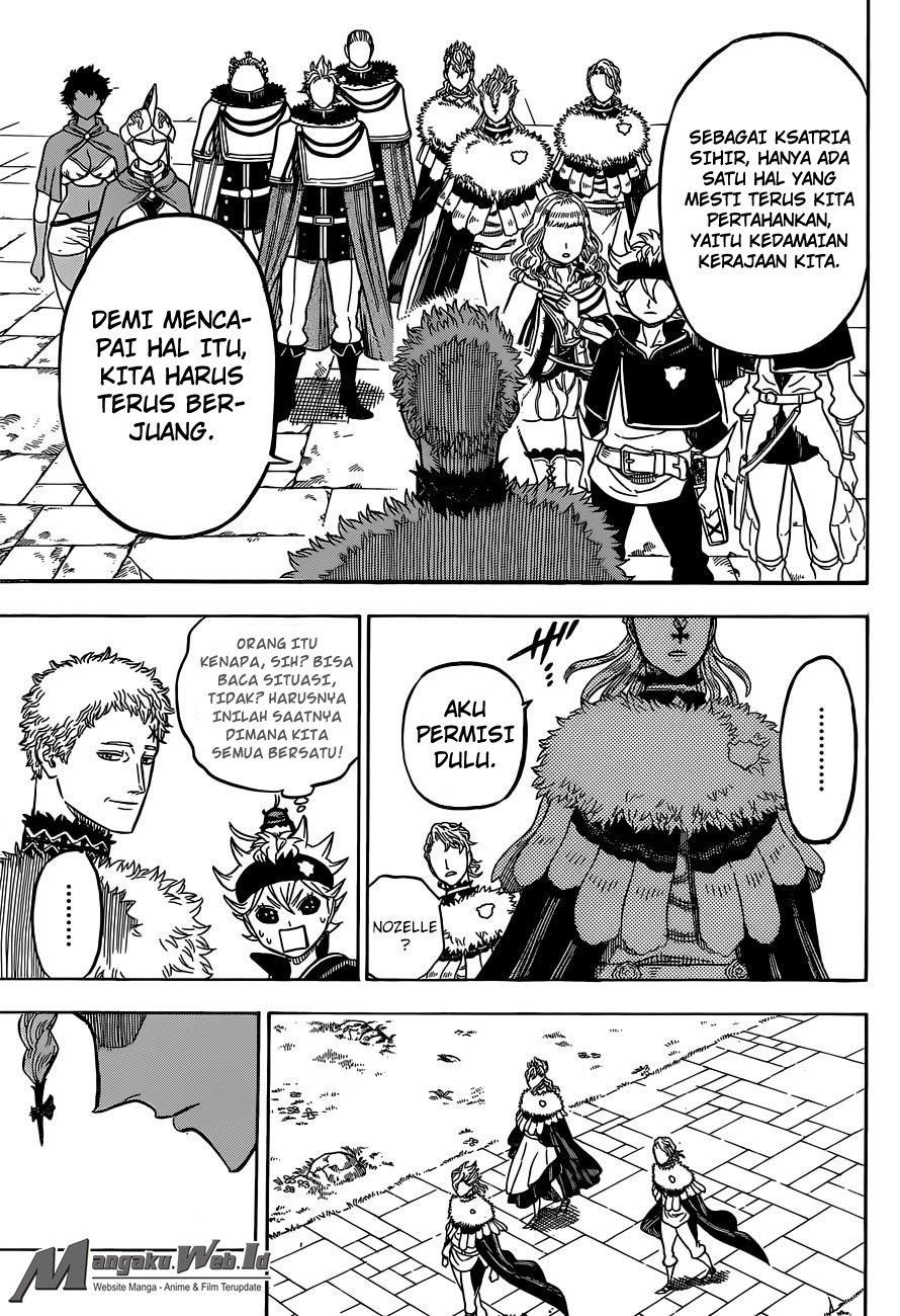 Black Clover