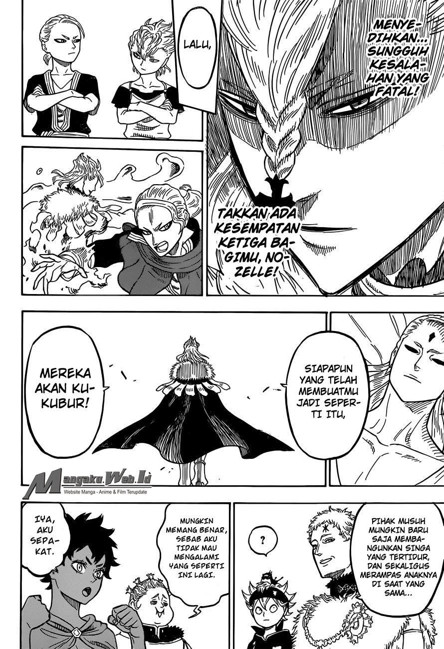 Black Clover