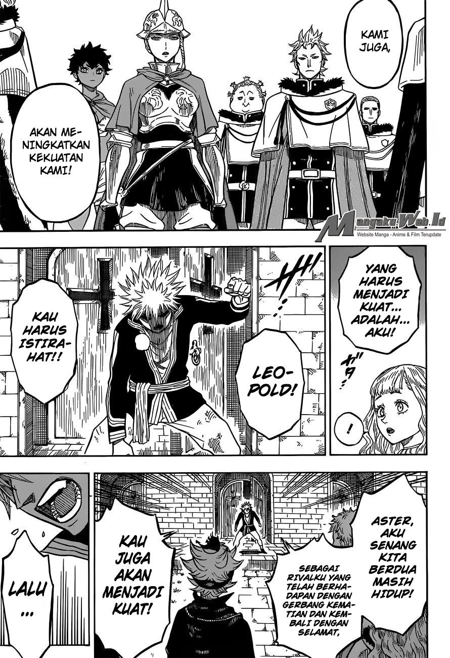 Black Clover