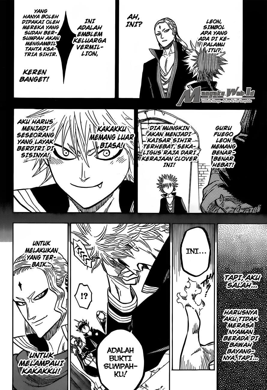 Black Clover