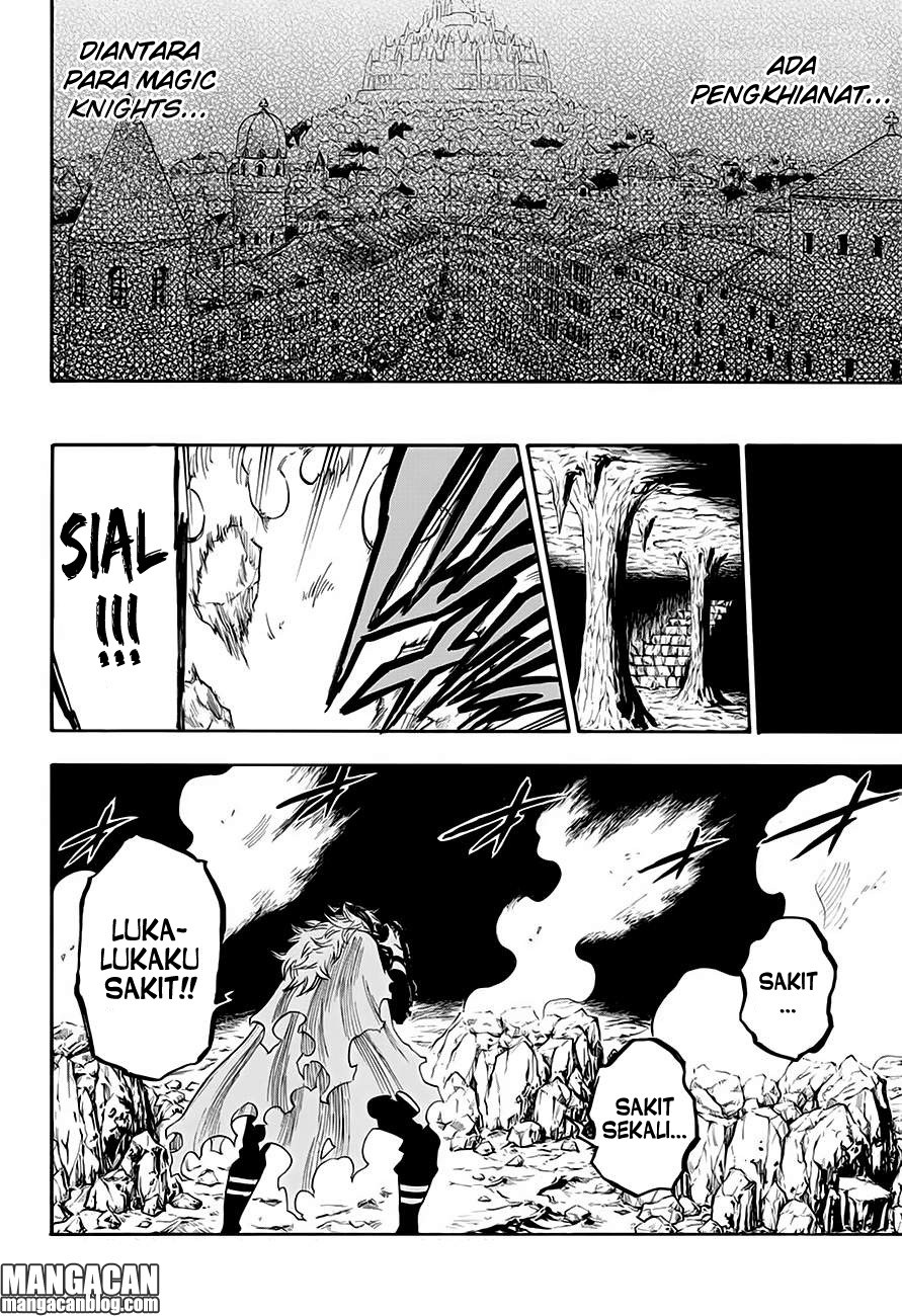 Black Clover