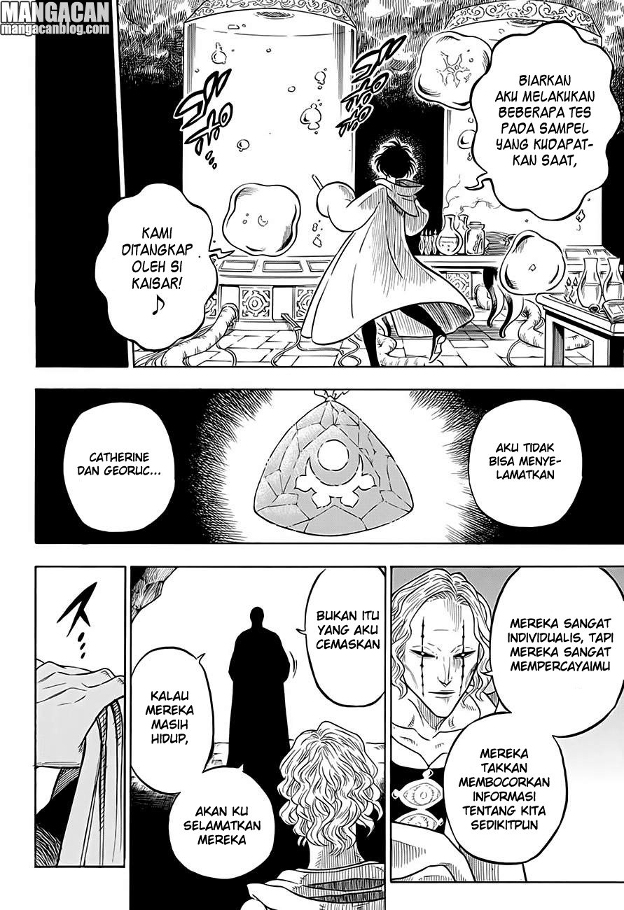 Black Clover