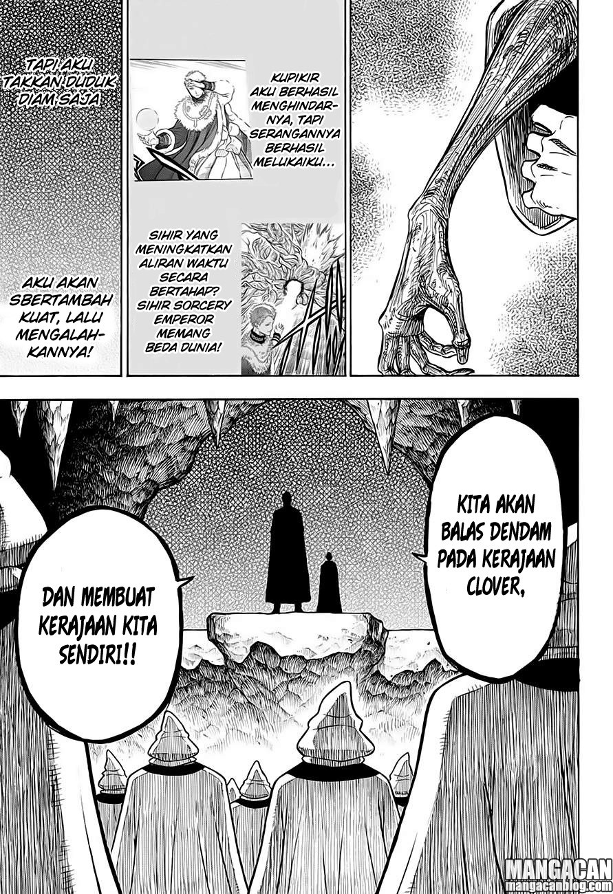 Black Clover