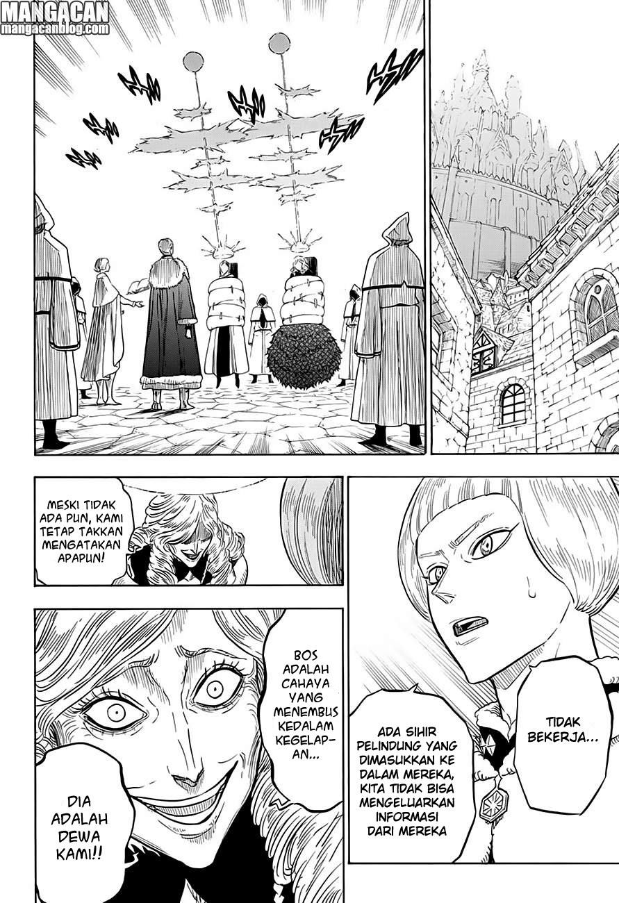 Black Clover
