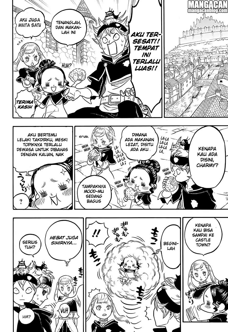 Black Clover