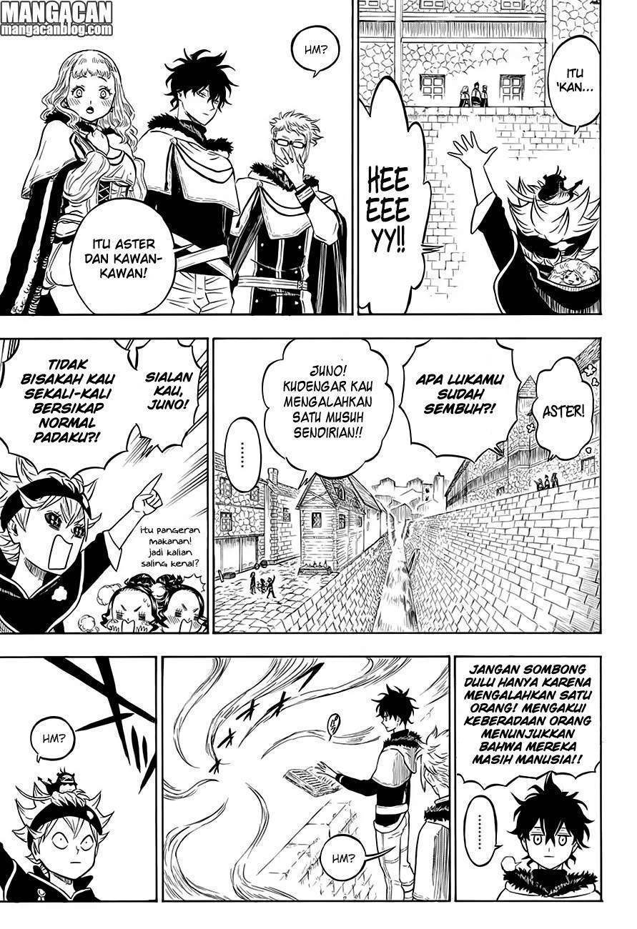 Black Clover
