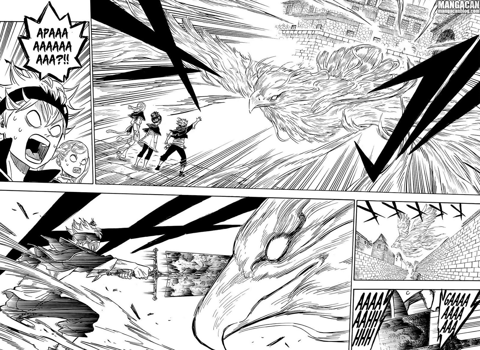 Black Clover