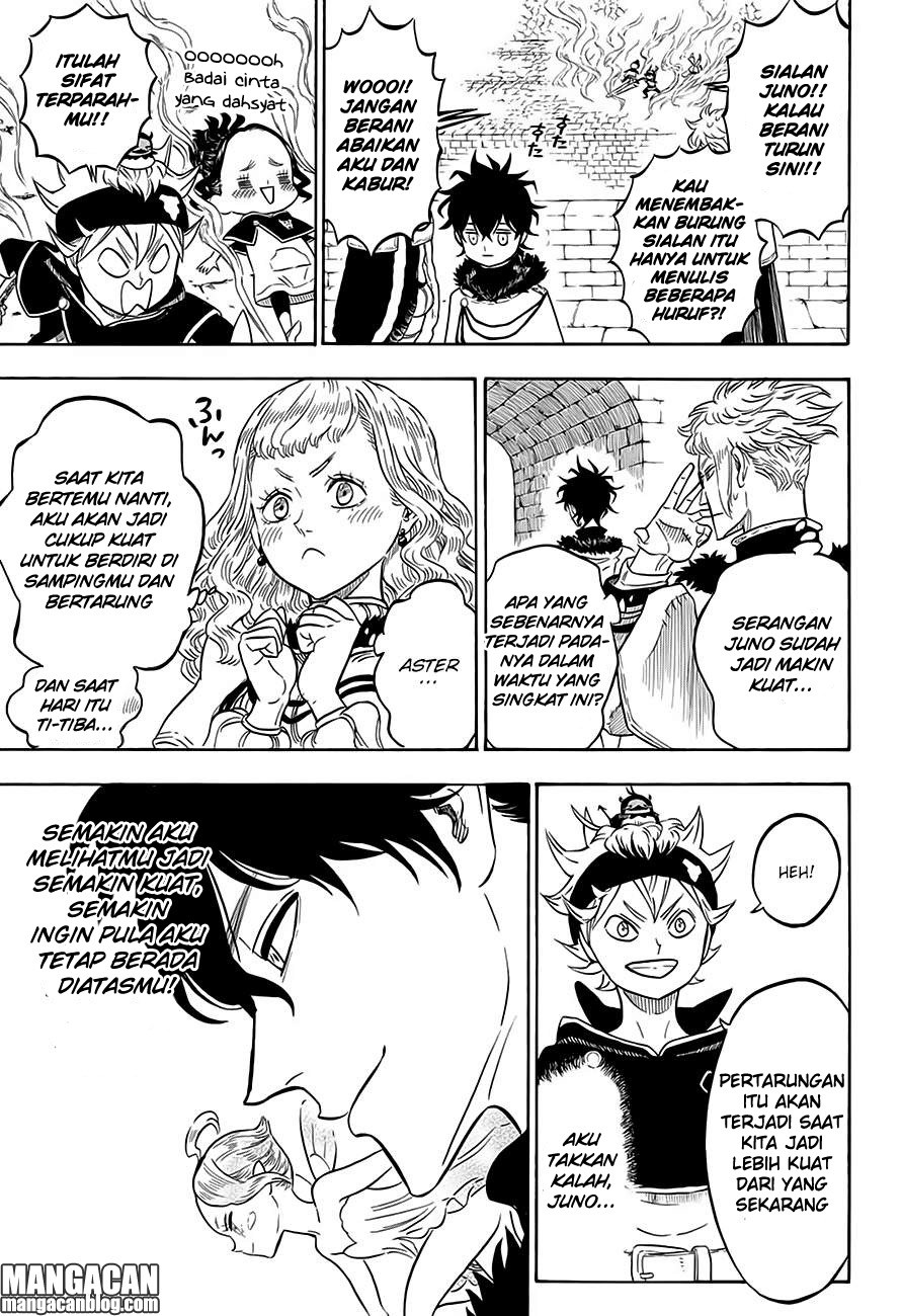 Black Clover
