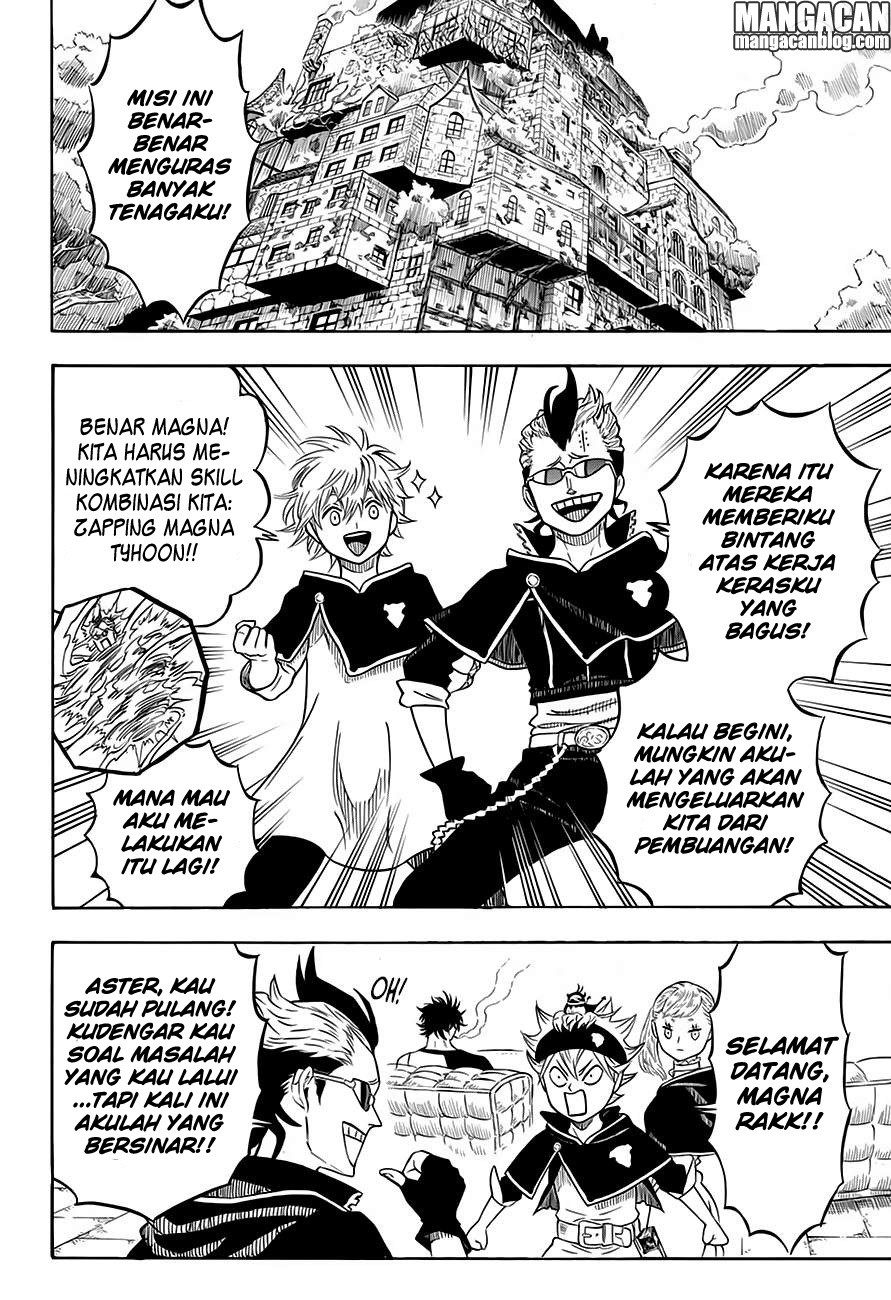 Black Clover