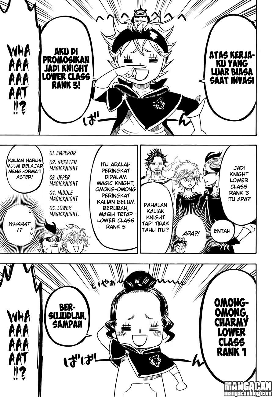 Black Clover