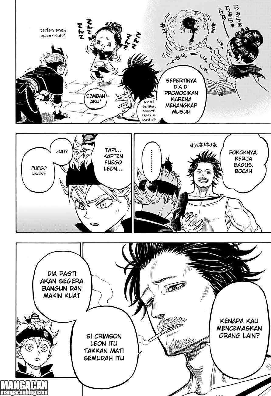 Black Clover