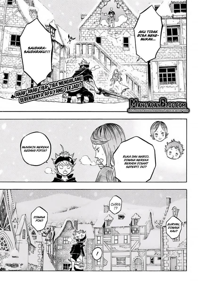 Black Clover