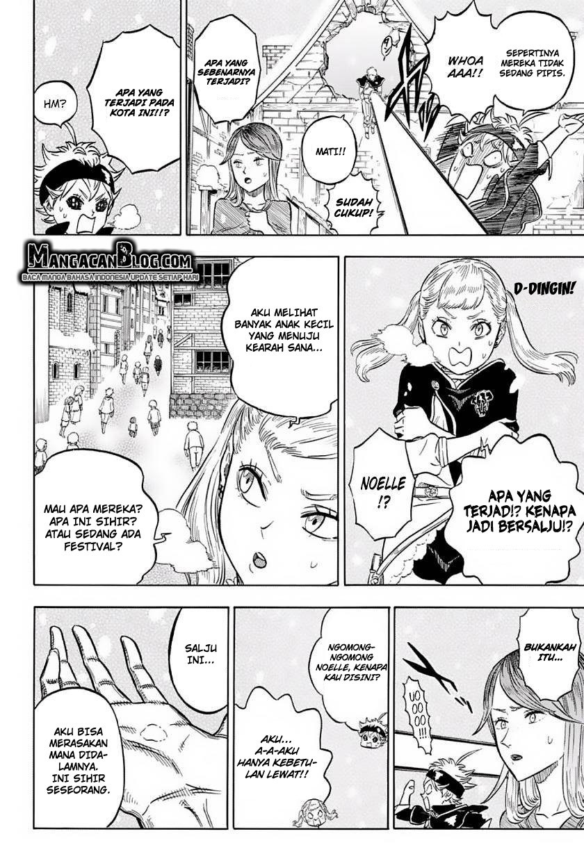 Black Clover