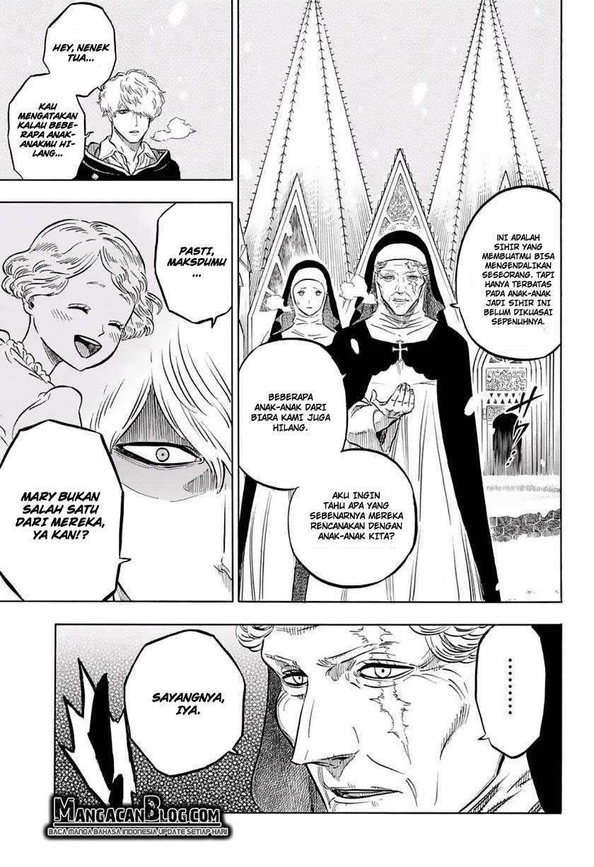 Black Clover