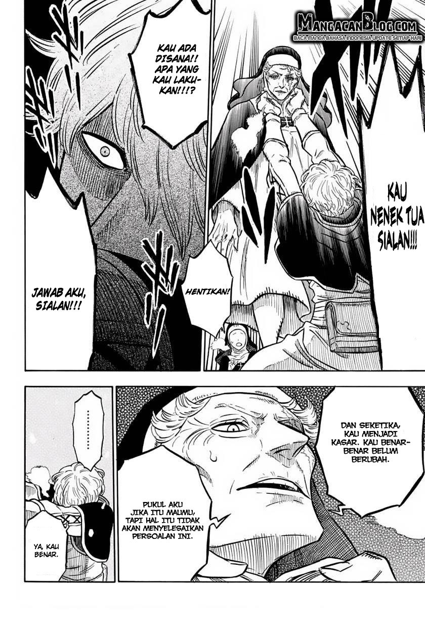 Black Clover