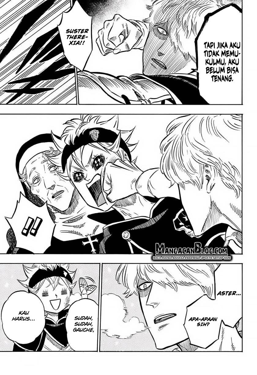 Black Clover