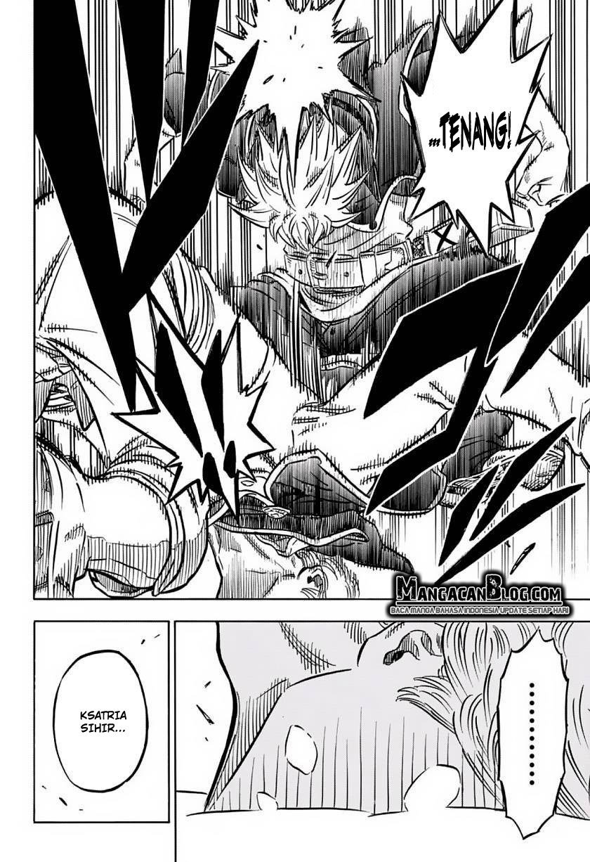 Black Clover