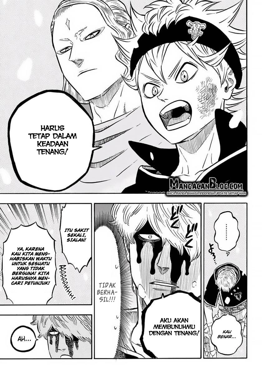Black Clover