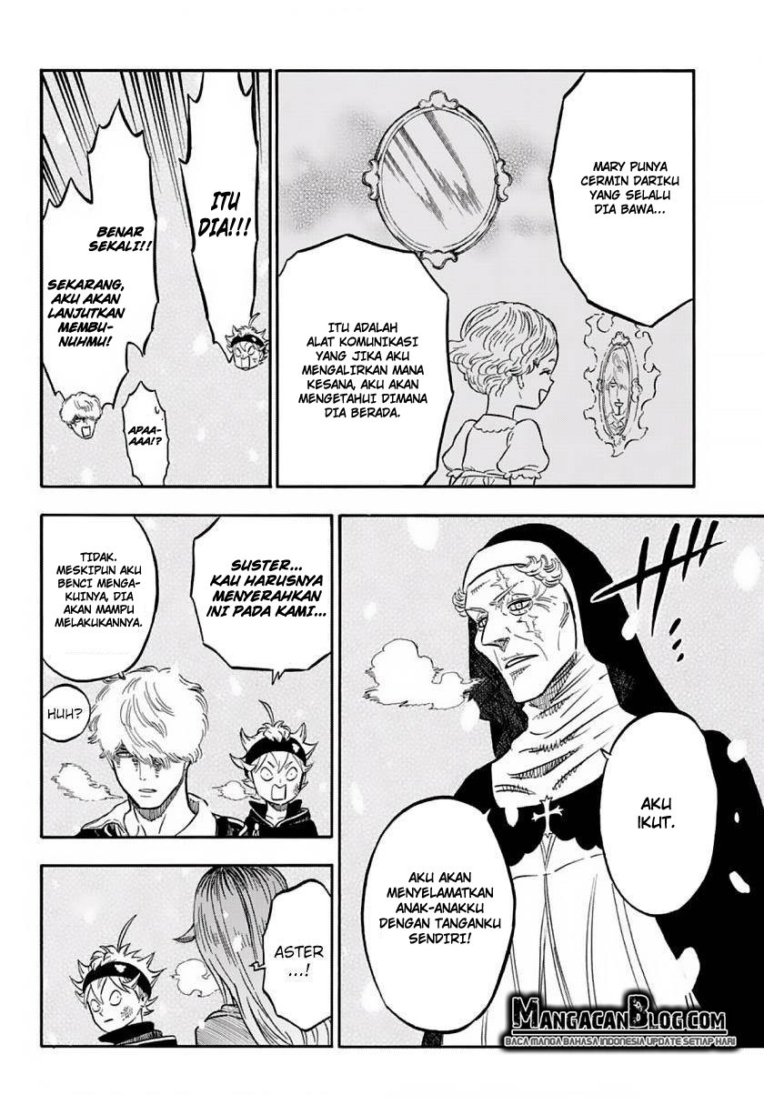 Black Clover