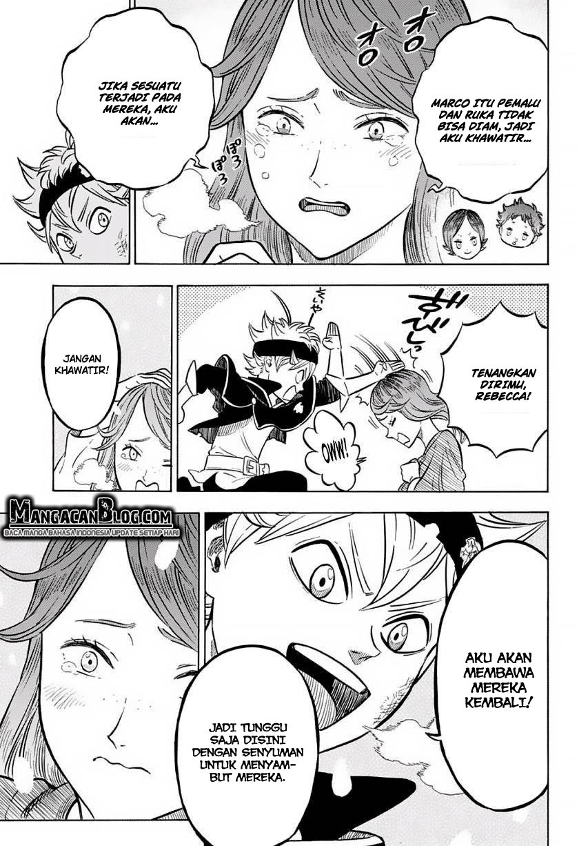 Black Clover