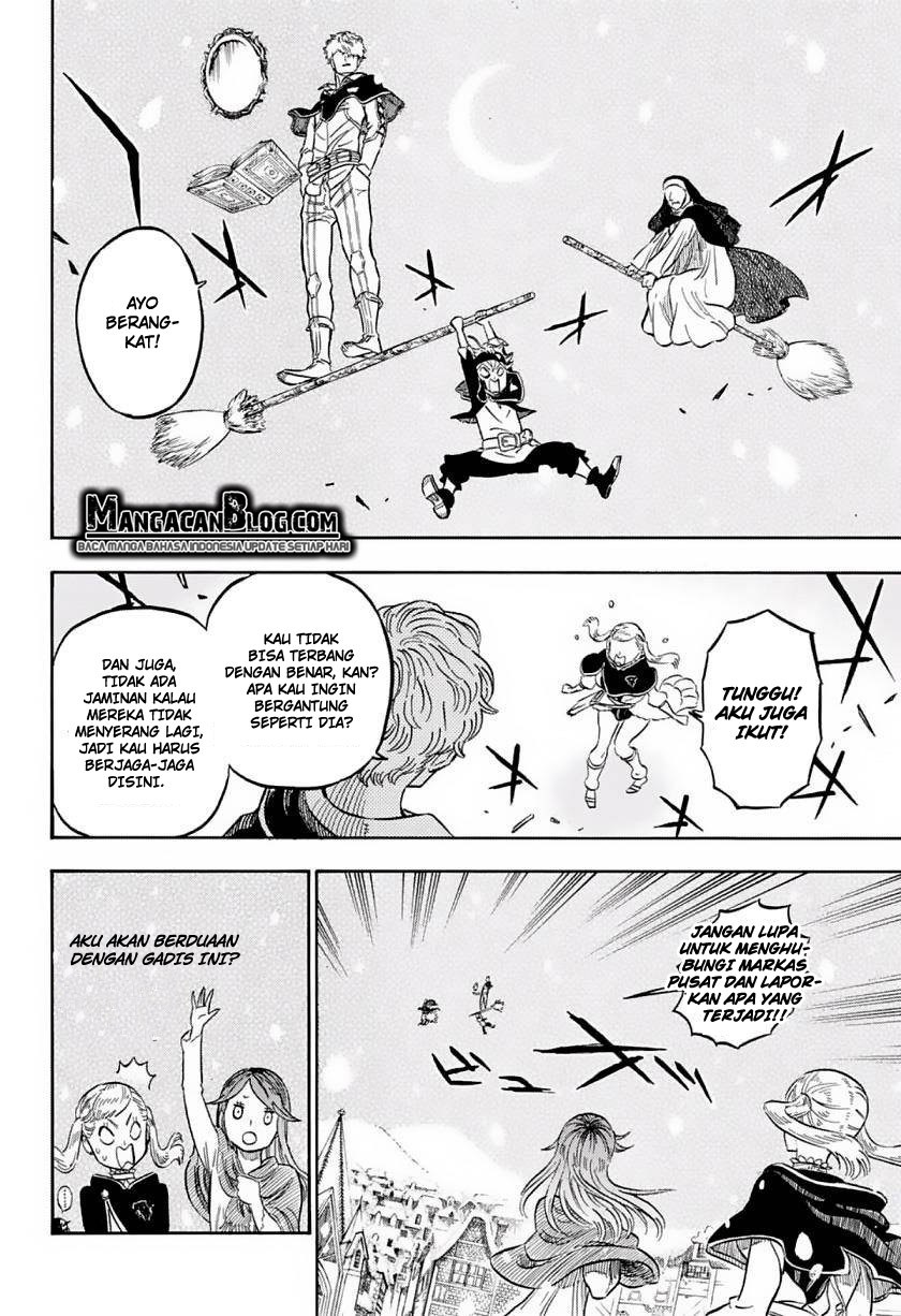 Black Clover
