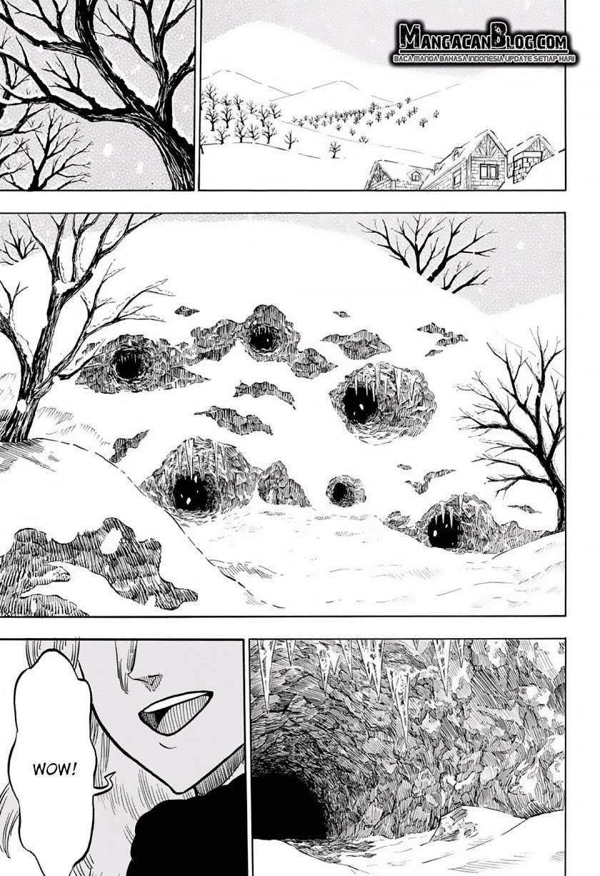Black Clover