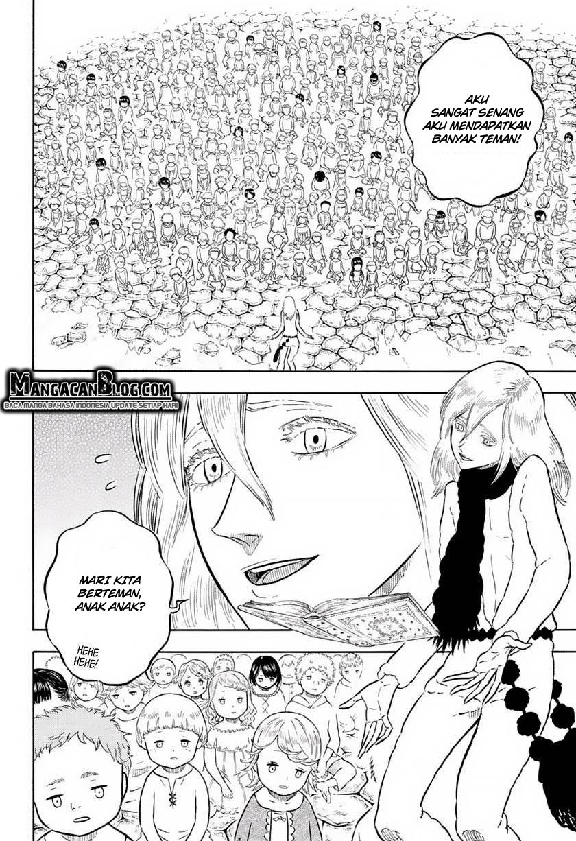 Black Clover