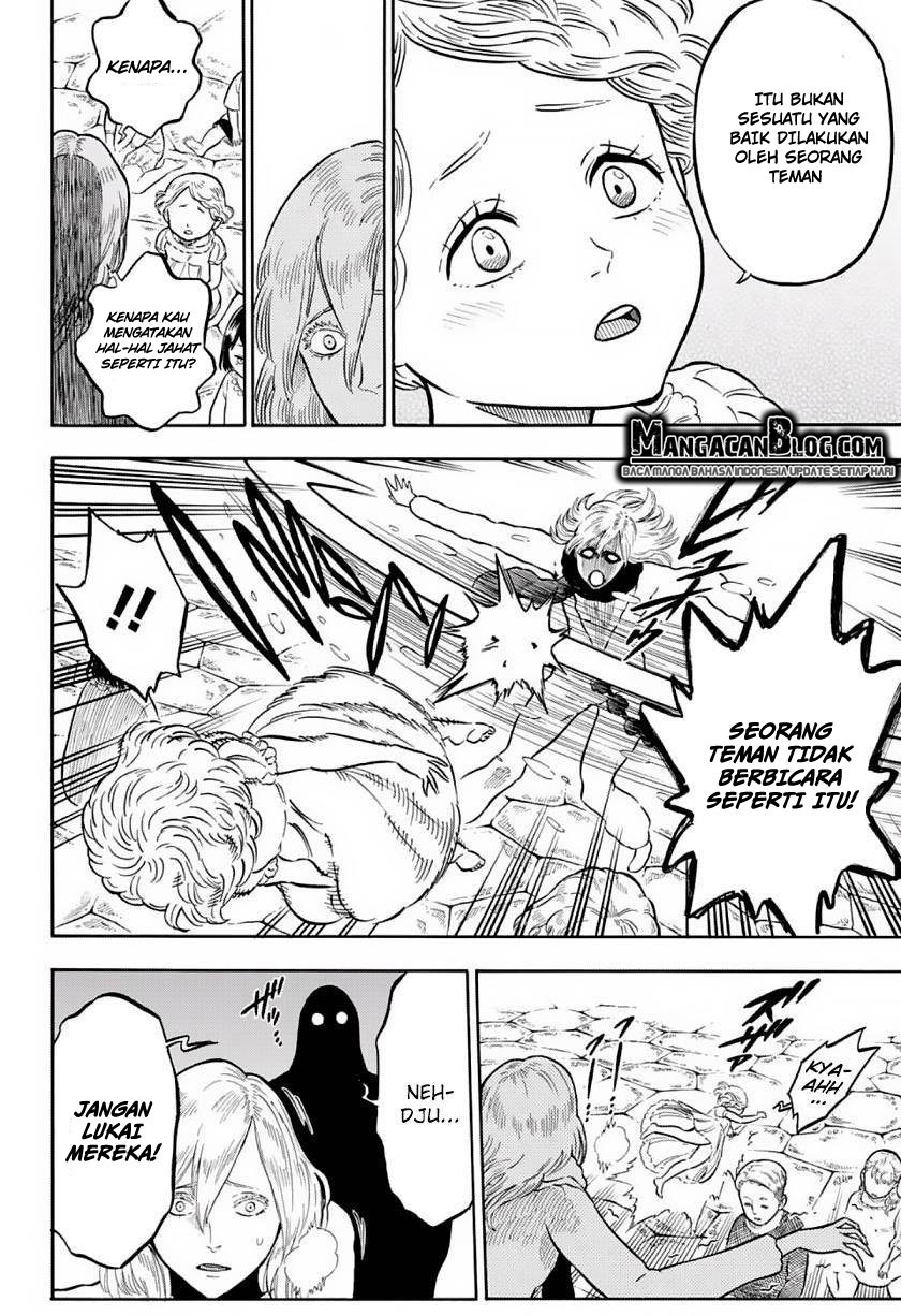 Black Clover