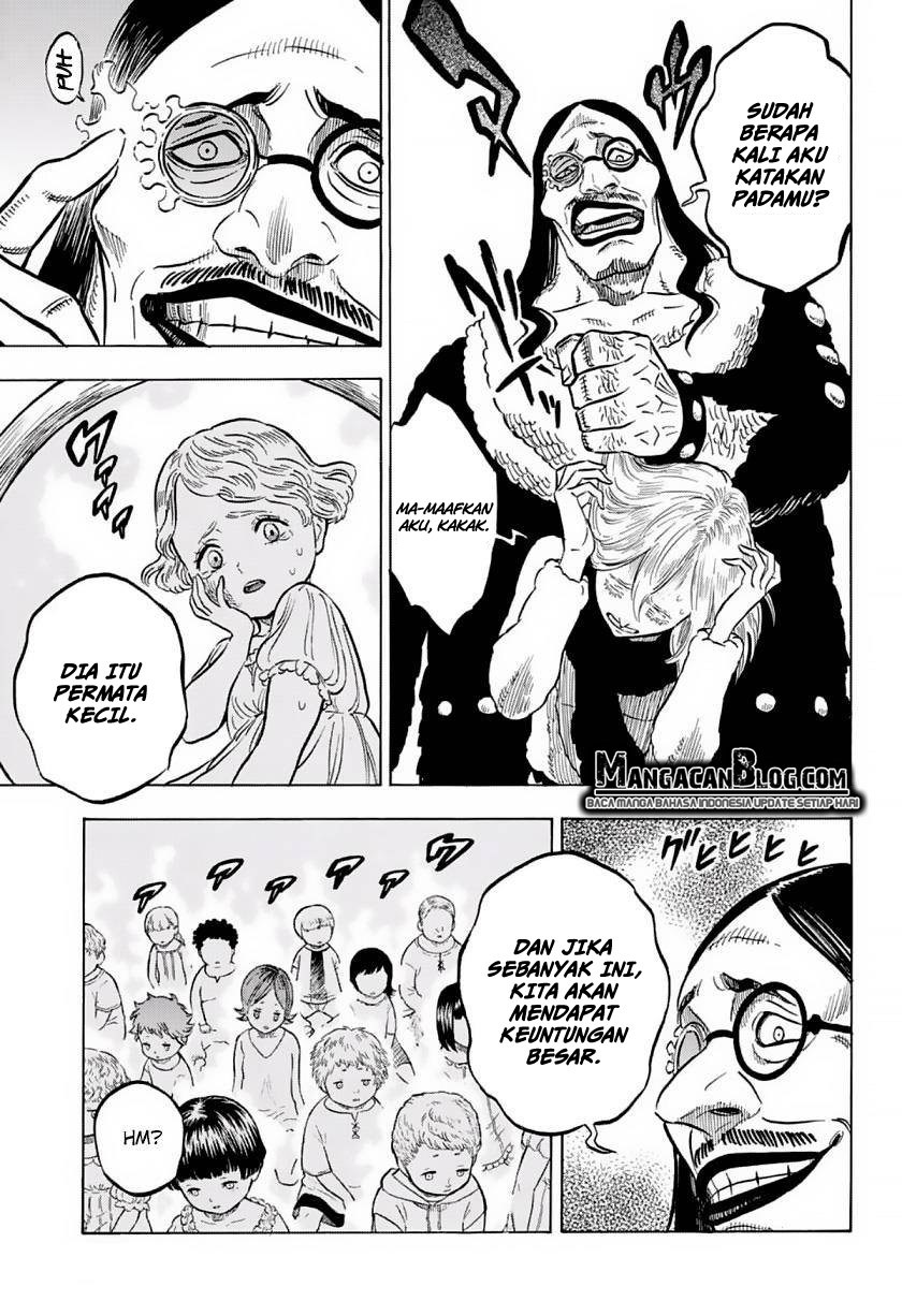 Black Clover