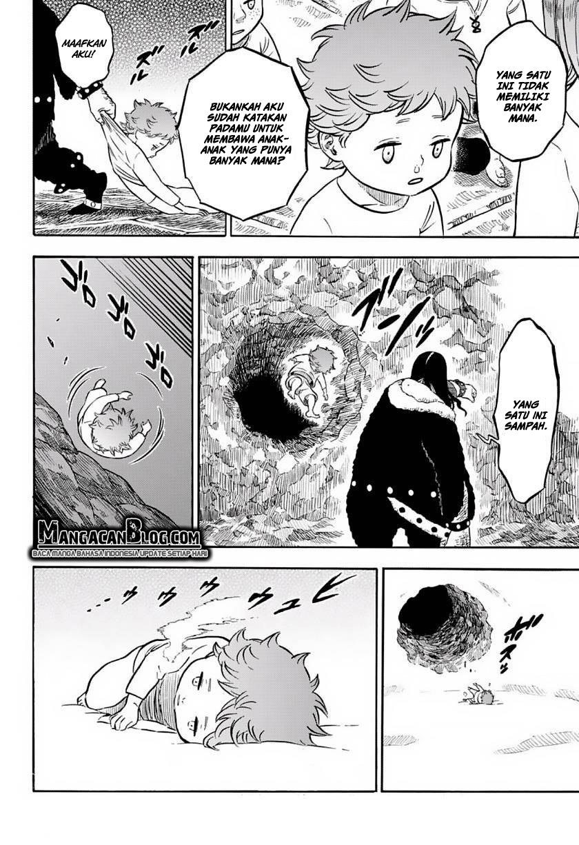 Black Clover