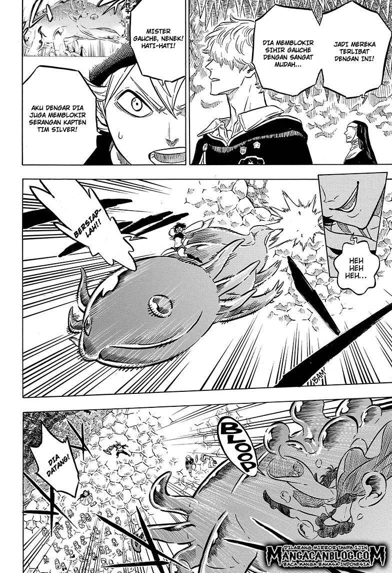 Black Clover