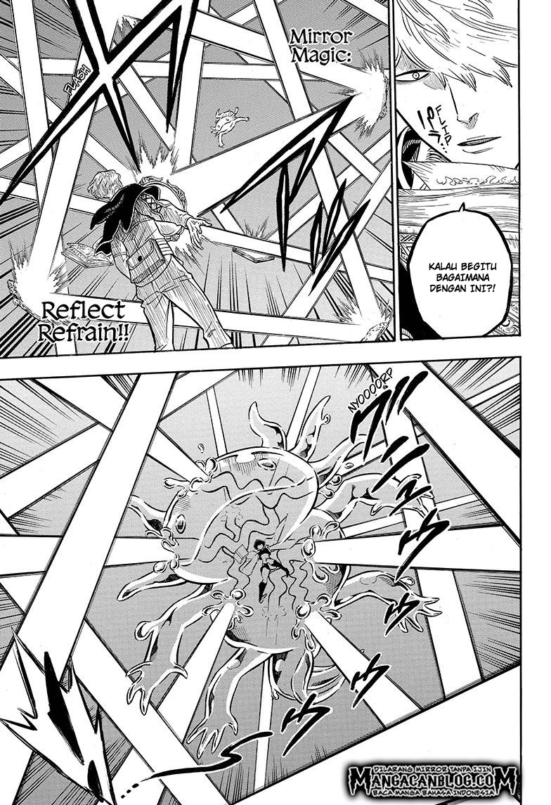 Black Clover