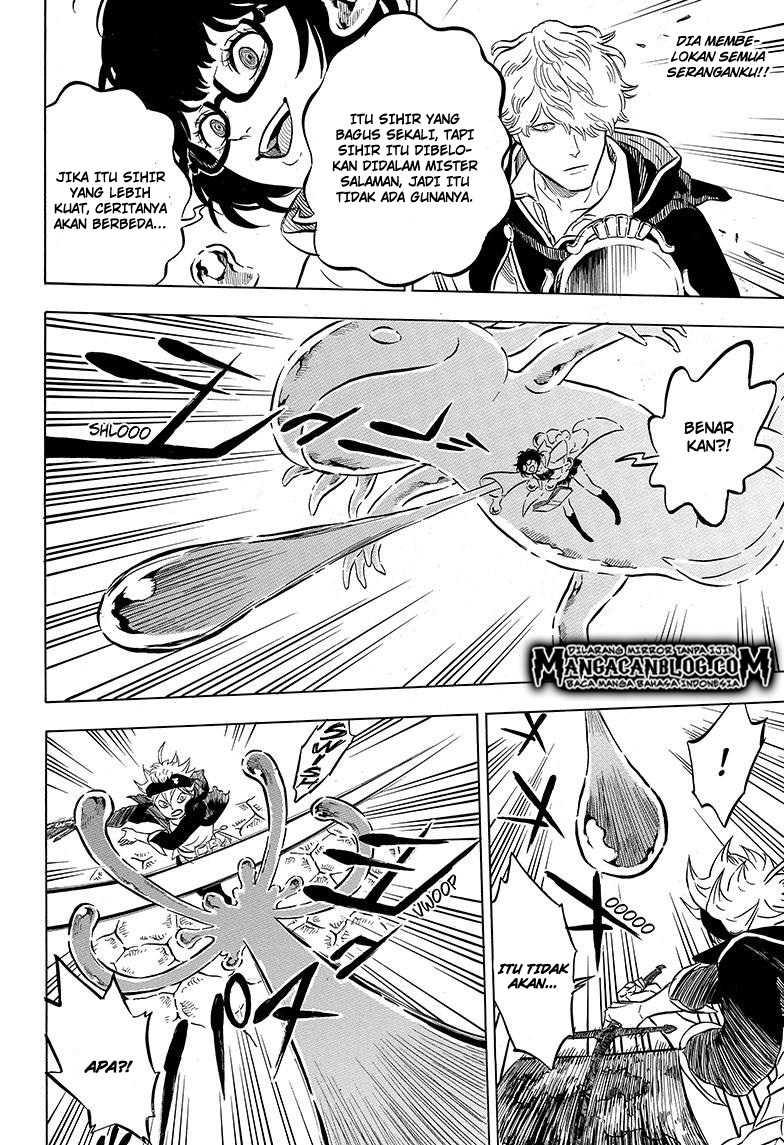 Black Clover