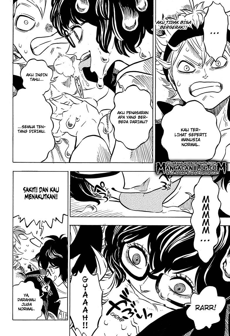 Black Clover