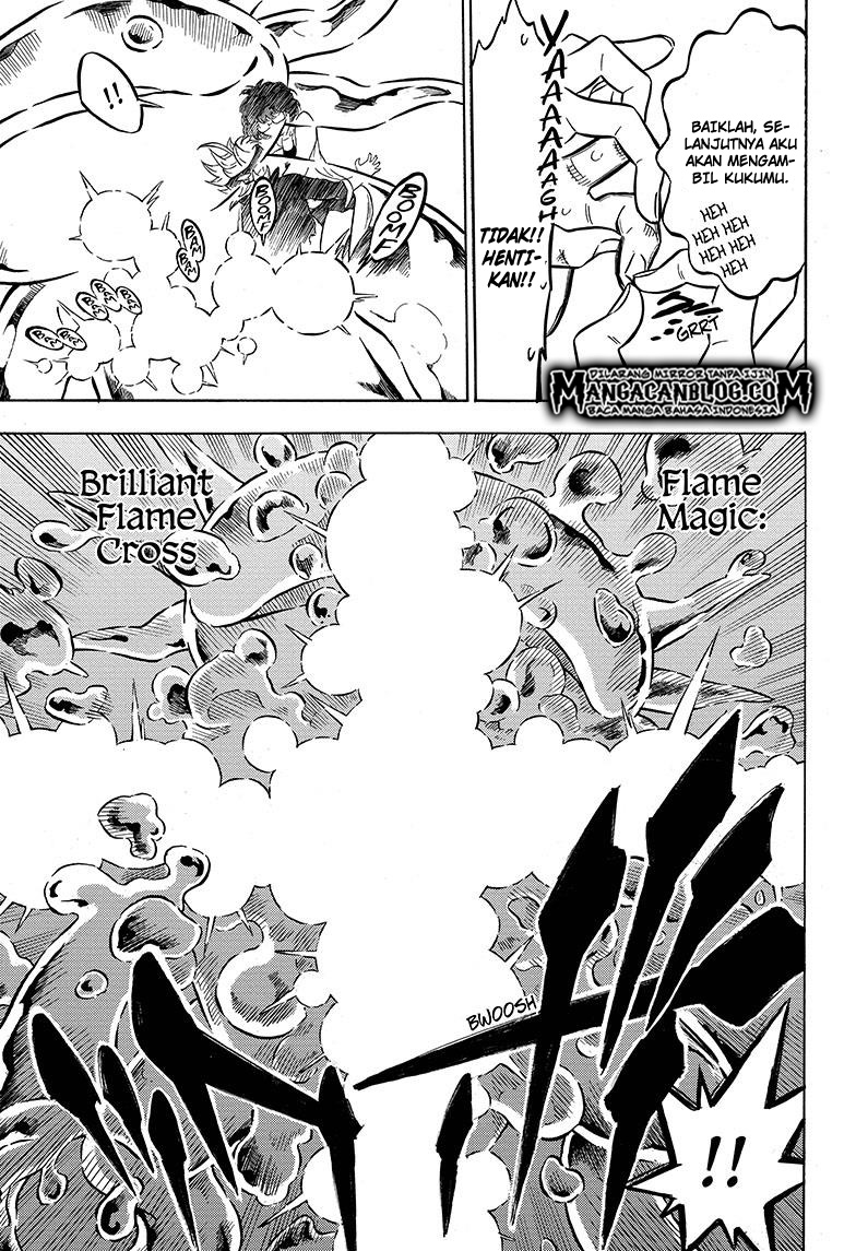 Black Clover