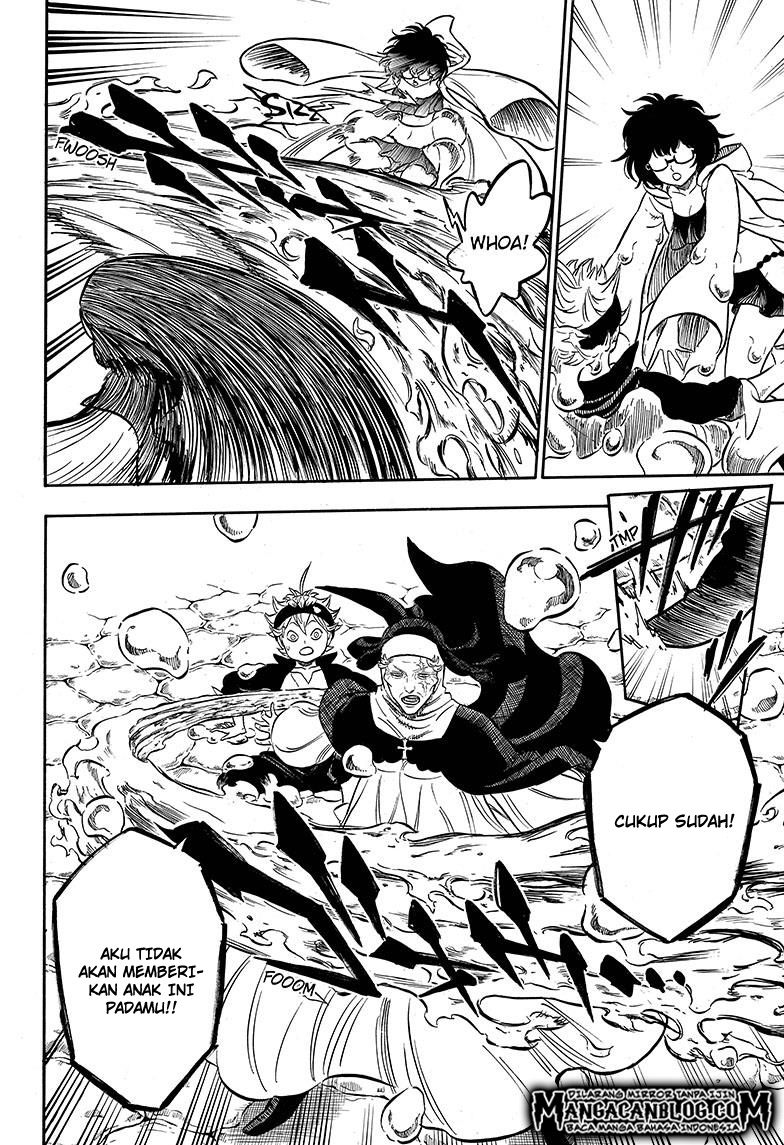 Black Clover