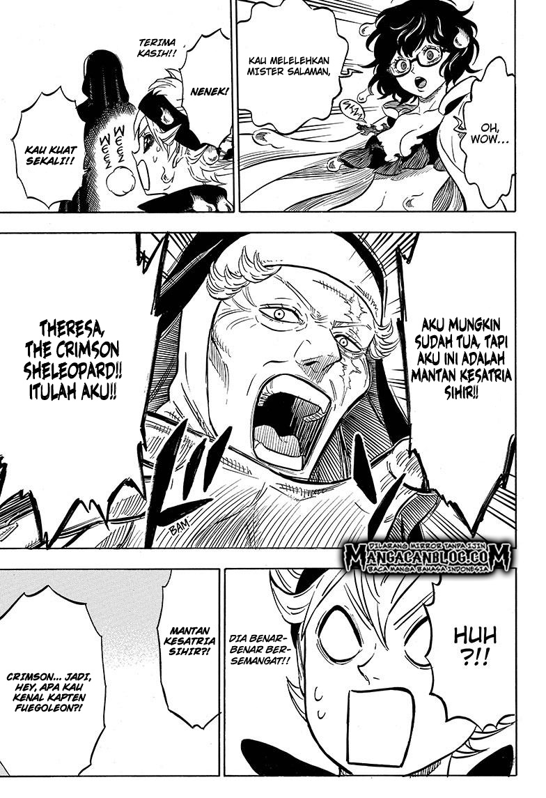 Black Clover