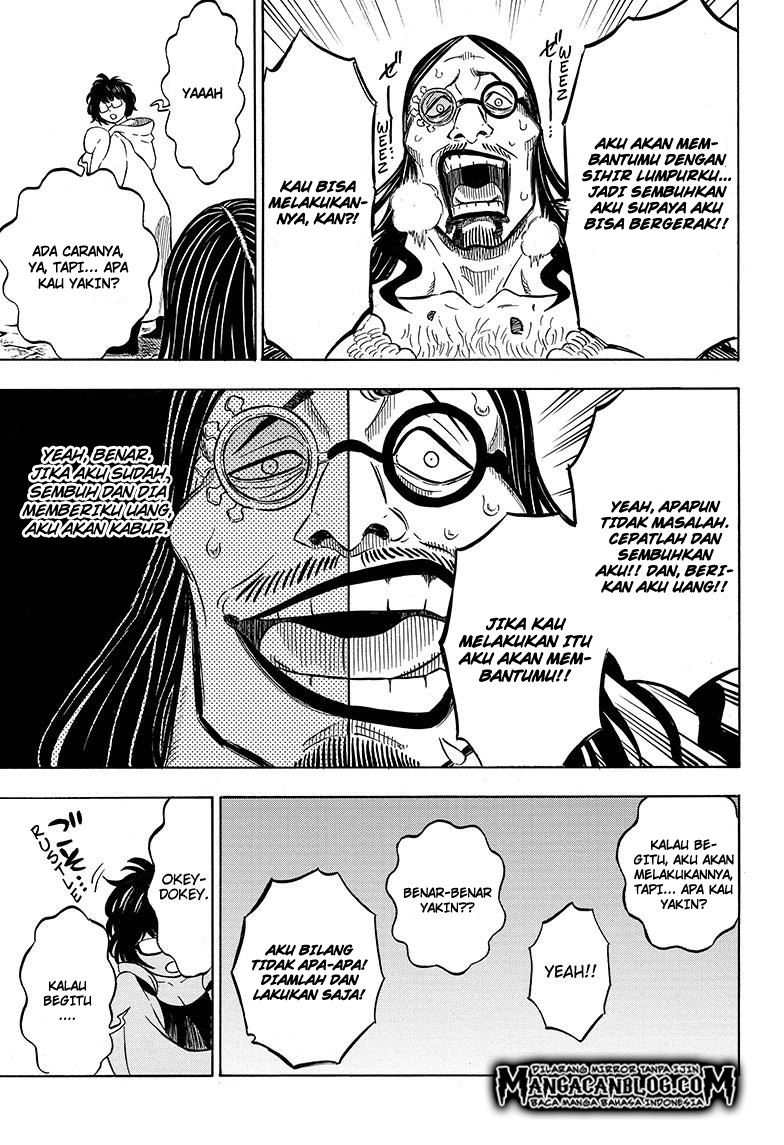 Black Clover