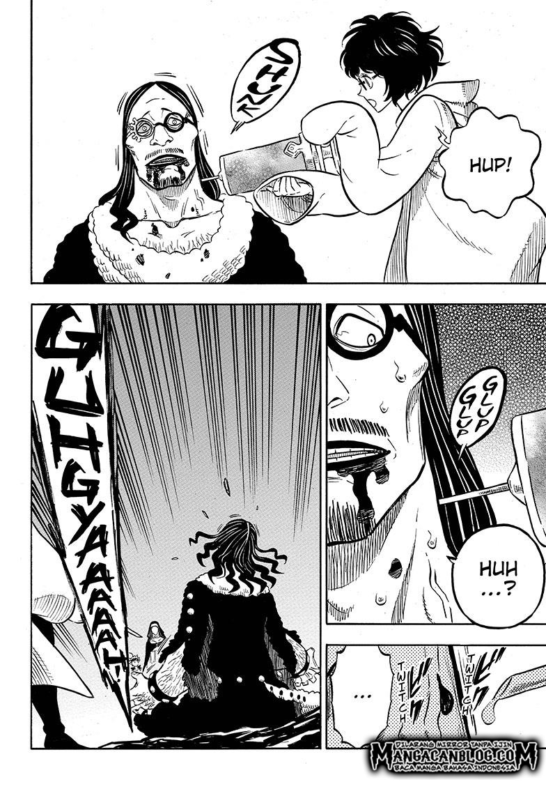 Black Clover