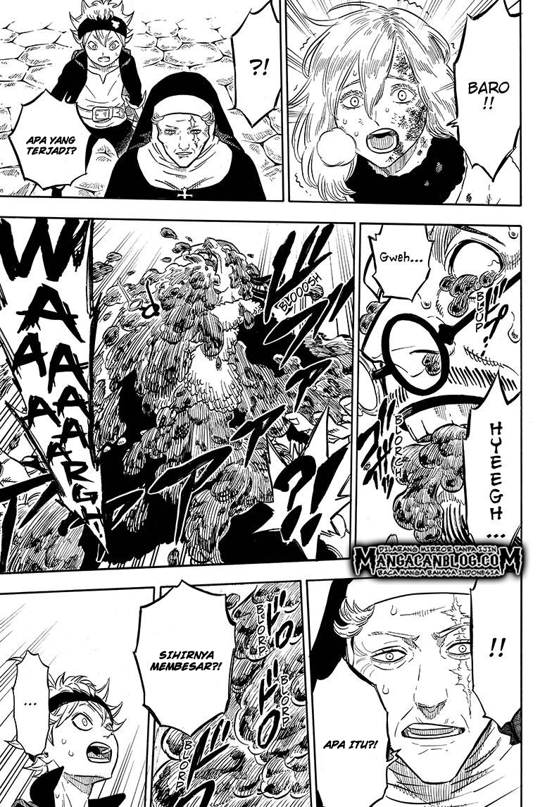 Black Clover