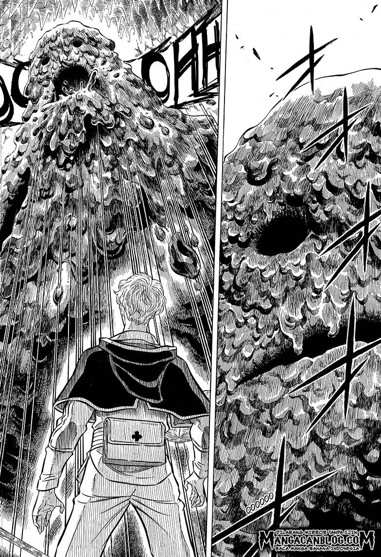 Black Clover