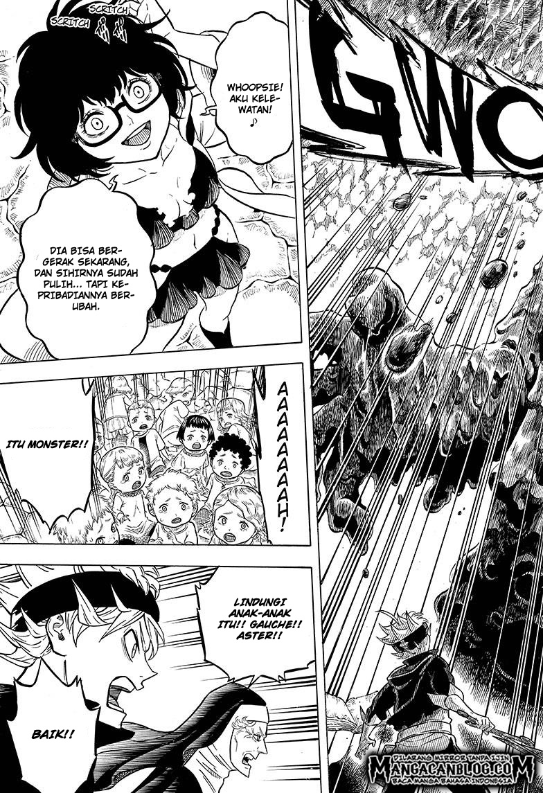 Black Clover