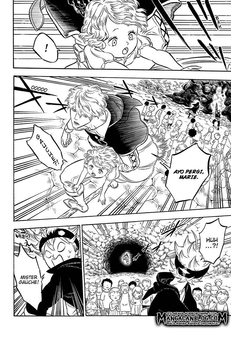 Black Clover