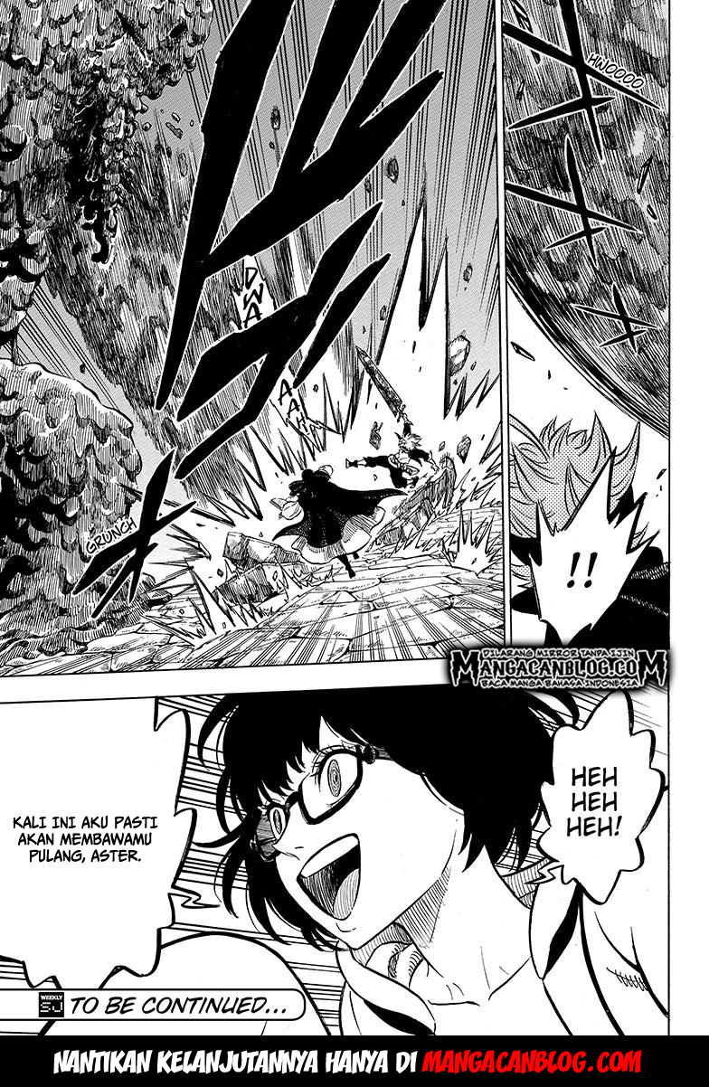 Black Clover