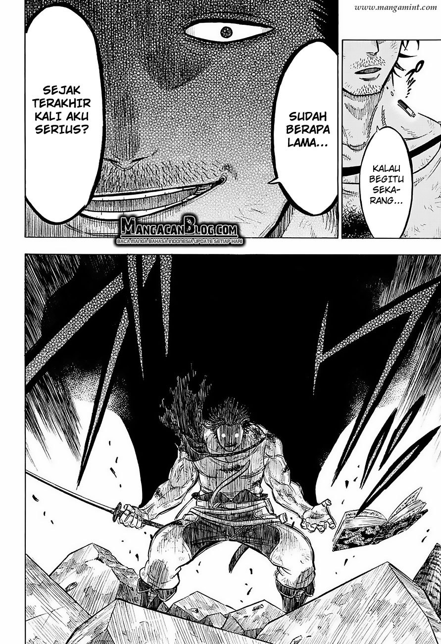 Black Clover