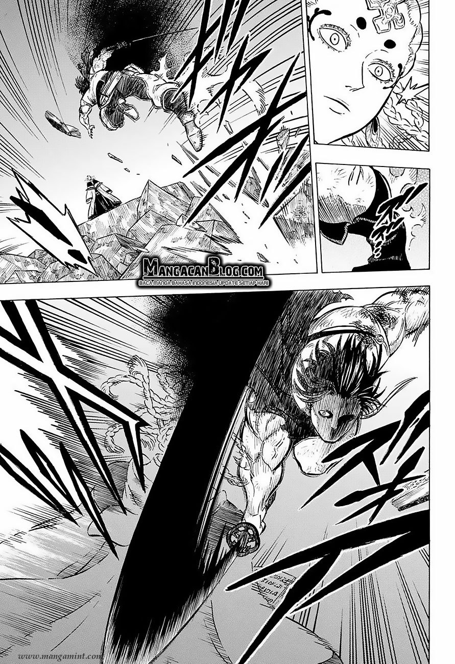 Black Clover